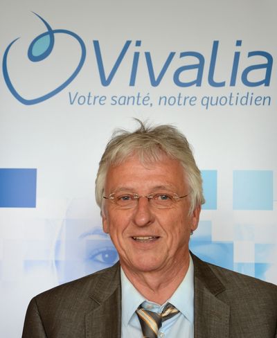 Dominique BODEUX