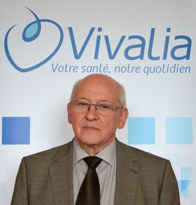 Jean-Marie CARRIER