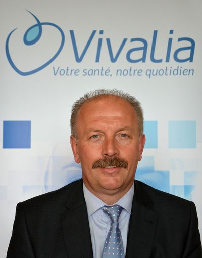 Roland DEOM