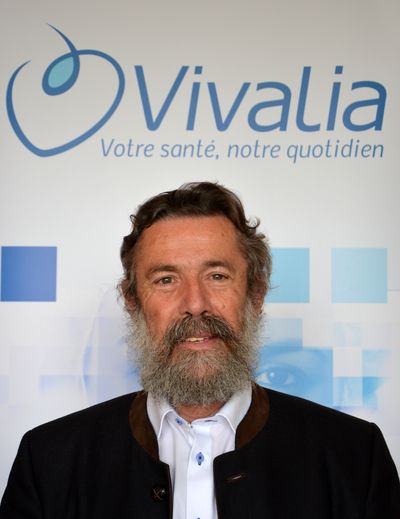 Philippe HANIN