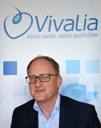 Olivier BINET