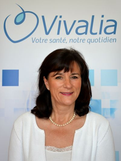 Martine FRENAY