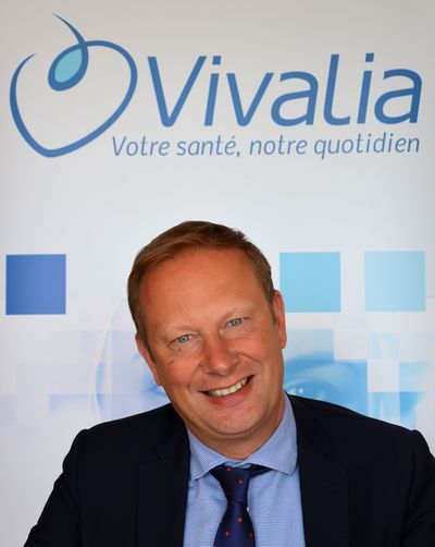 Bertrand LESPAGNARD