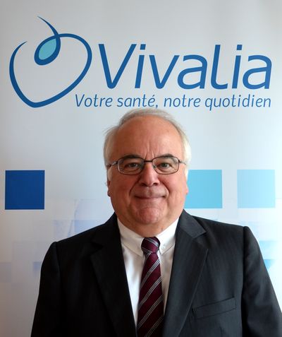 Didier NEUBERG
